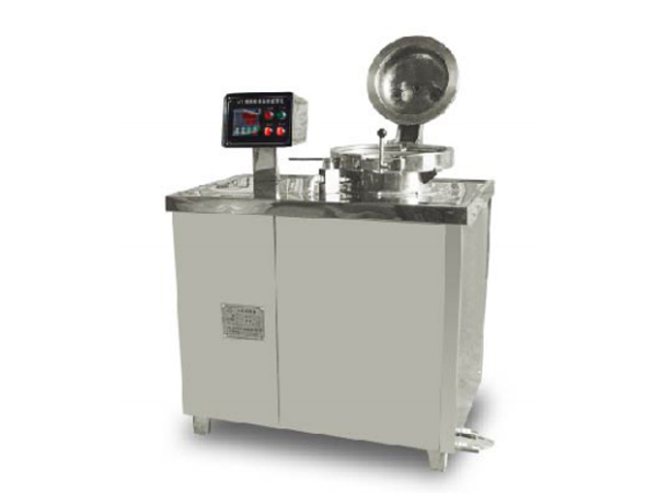 high-temperature high-pressure dyeing machine 
