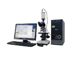 Fiber fineness analyzer