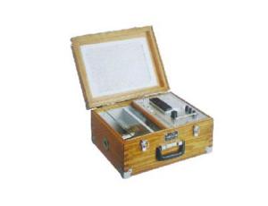 Raw cotton moisture tester