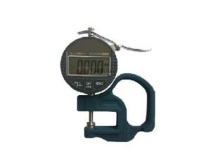 digital thickness gauge