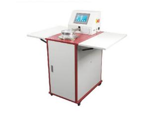 digital fabric's air permeability tester